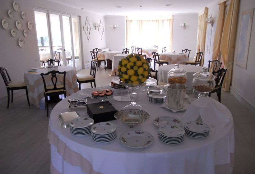 Hotel Franceschi  | Forte dei Marmi | Lucca | Italia 10