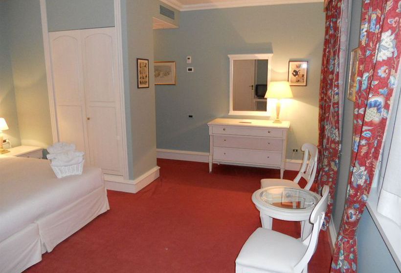 Hotel Franceschi  | Forte dei Marmi | Lucca | Italia 11