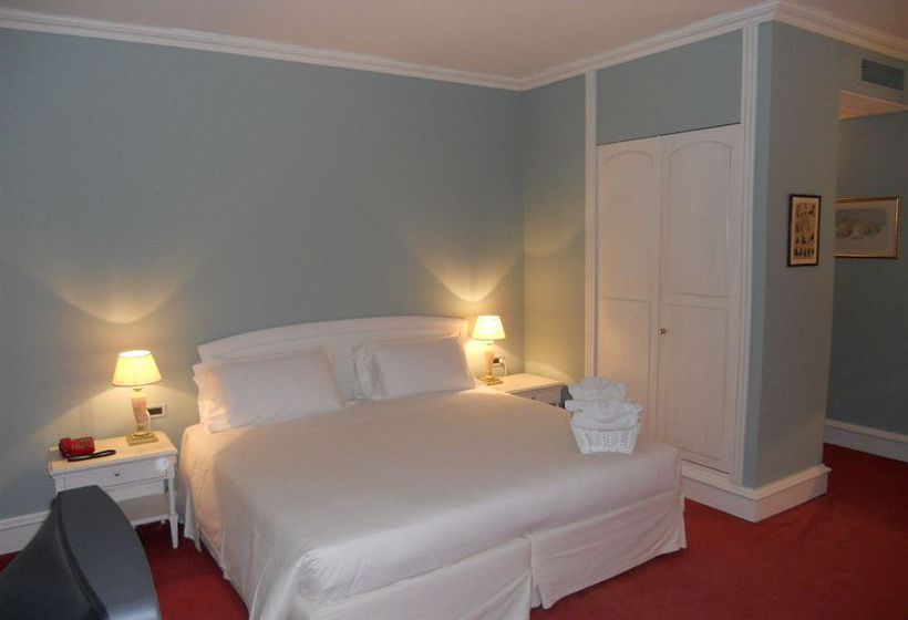 Hotel Franceschi  | Forte dei Marmi | Lucca | Italia 12