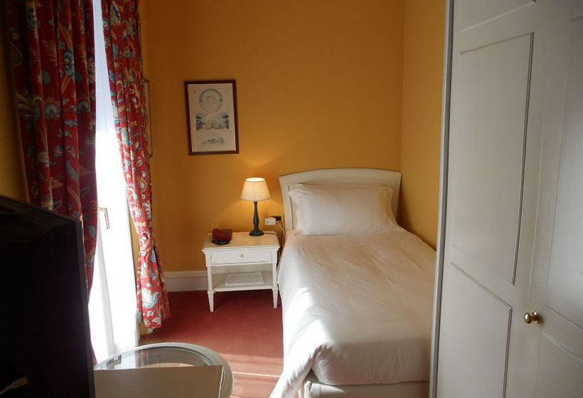 Hotel Franceschi  | Forte dei Marmi | Lucca | Italia 13