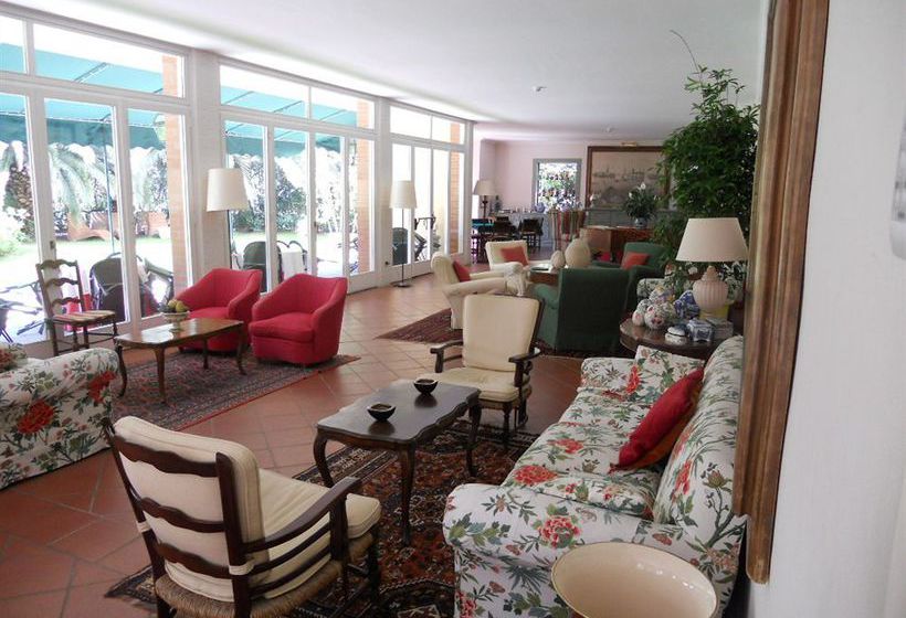 Hotel Franceschi  | Forte dei Marmi | Lucca | Italia 14