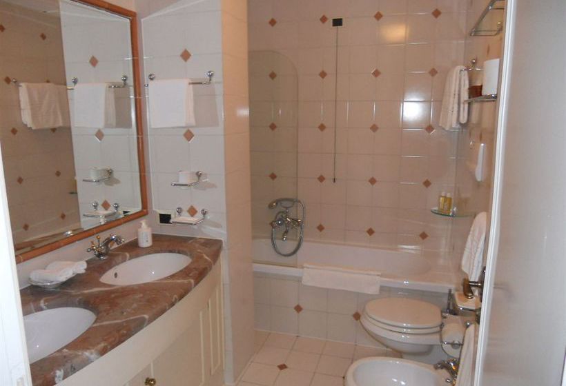 Hotel Franceschi  | Forte dei Marmi | Lucca | Italia 15