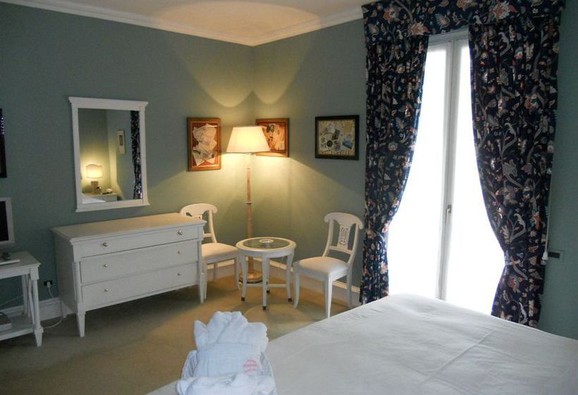 Hotel Franceschi  | Forte dei Marmi | Lucca | Italia 16