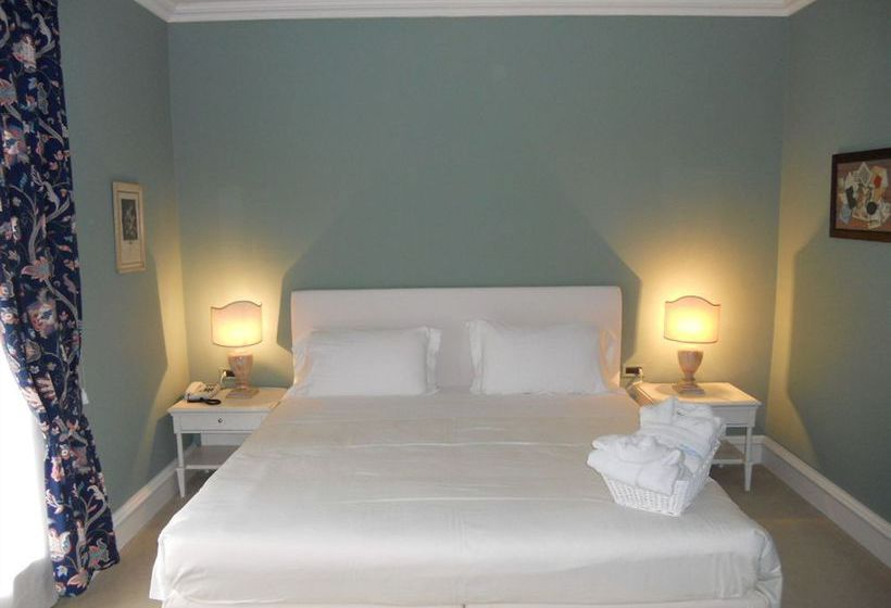 Hotel Franceschi  | Forte dei Marmi | Lucca | Italia 18