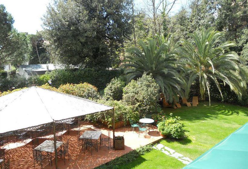 Hotel Franceschi  | Forte dei Marmi | Lucca | Italia 4