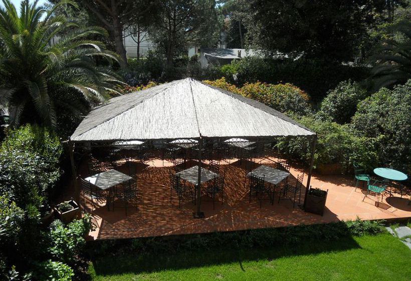 Hotel Franceschi  | Forte dei Marmi | Lucca | Italia 5