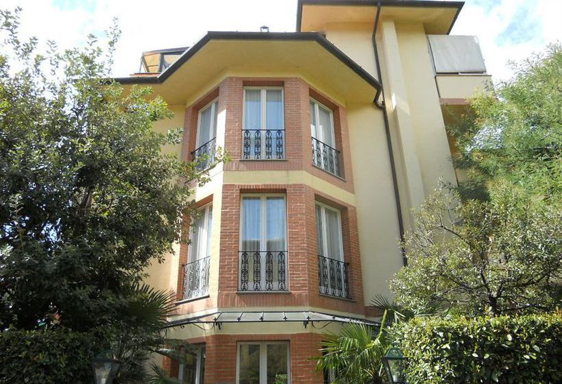 Hotel Franceschi  | Forte dei Marmi | Lucca | Italia 6