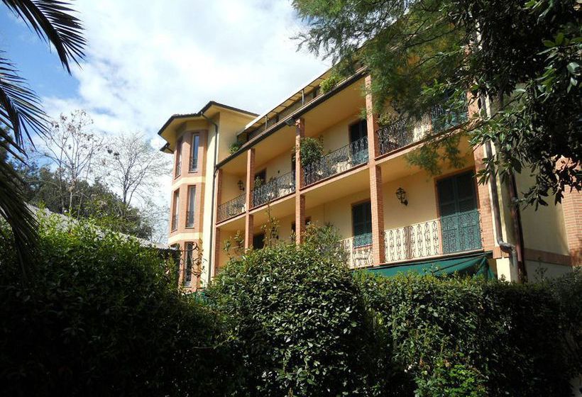 Hotel Franceschi  | Forte dei Marmi | Lucca | Italia 7