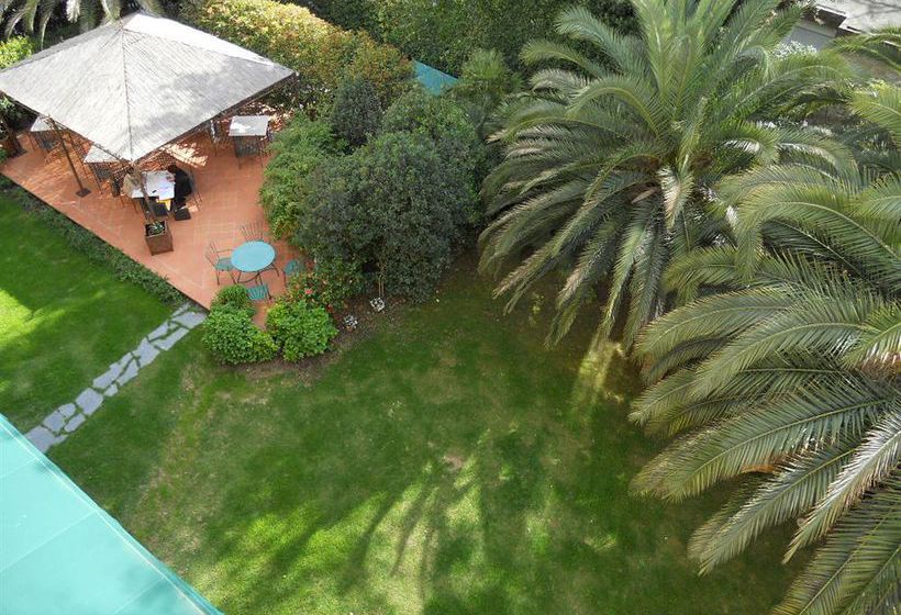 Hotel Franceschi  | Forte dei Marmi | Lucca | Italia 8