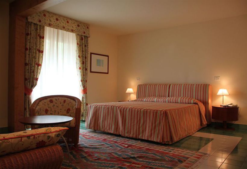 Hôtel Hermitage  | Forte dei Marmi | Lucca | Italie 10