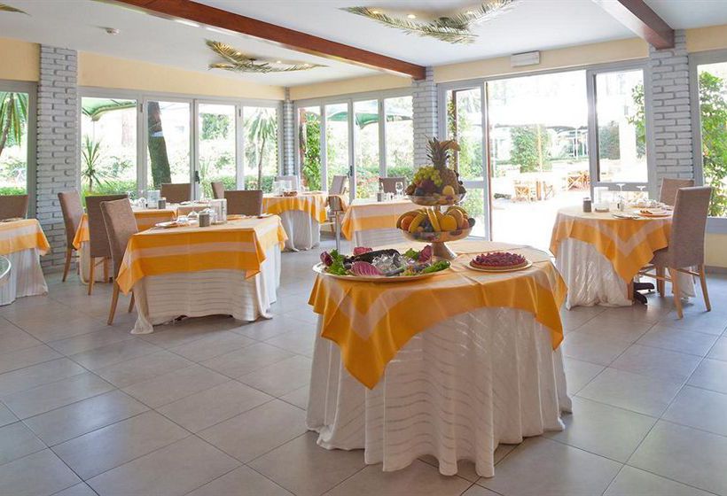 Hôtel Hermitage  | Forte dei Marmi | Lucca | Italie 11