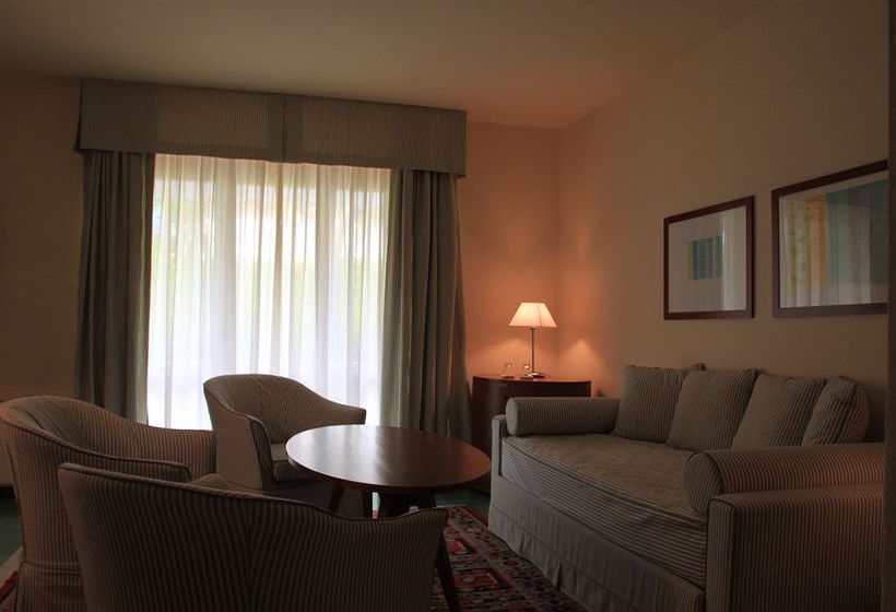 Hôtel Hermitage  | Forte dei Marmi | Lucca | Italie 12