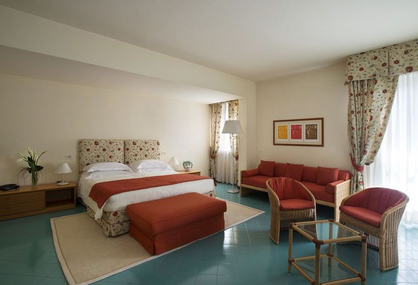 Hôtel Hermitage  | Forte dei Marmi | Lucca | Italie 13