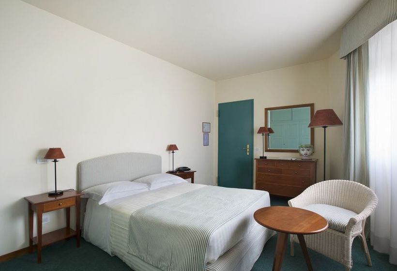 Hôtel Hermitage  | Forte dei Marmi | Lucca | Italie 14