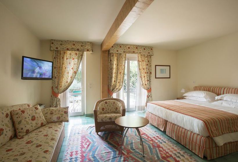 Hôtel Hermitage  | Forte dei Marmi | Lucca | Italie 15