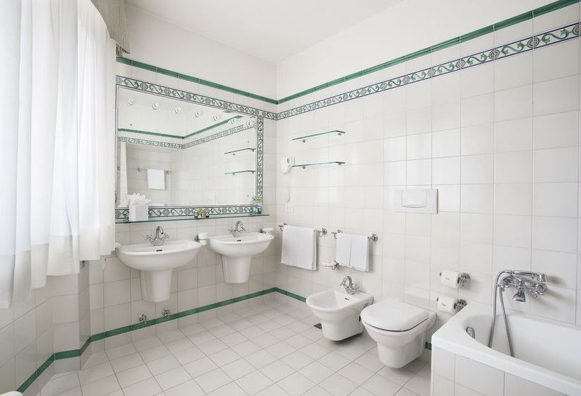 Hôtel Hermitage  | Forte dei Marmi | Lucca | Italie 16