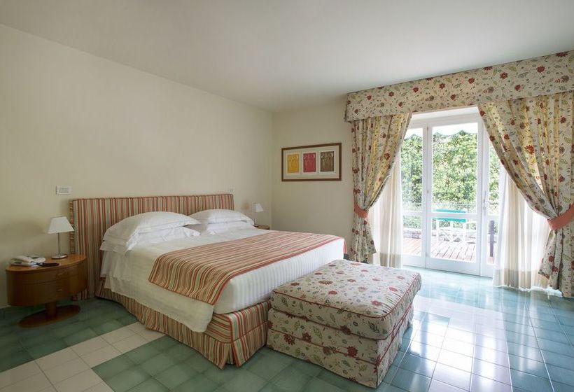 Hôtel Hermitage  | Forte dei Marmi | Lucca | Italie 17