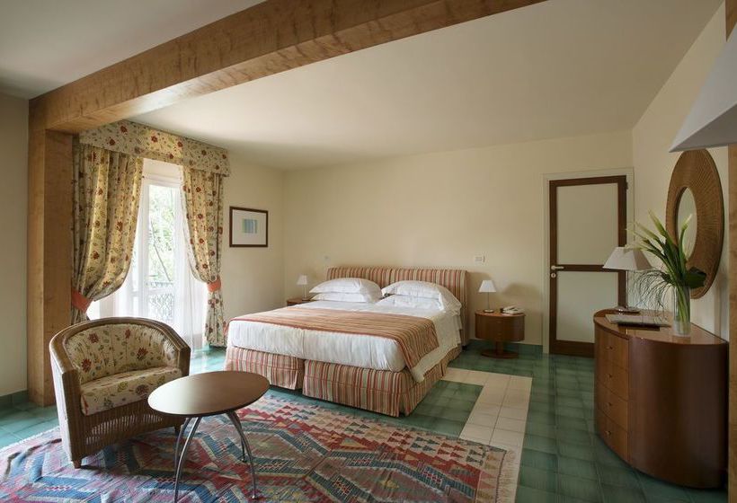 Hôtel Hermitage  | Forte dei Marmi | Lucca | Italie 18