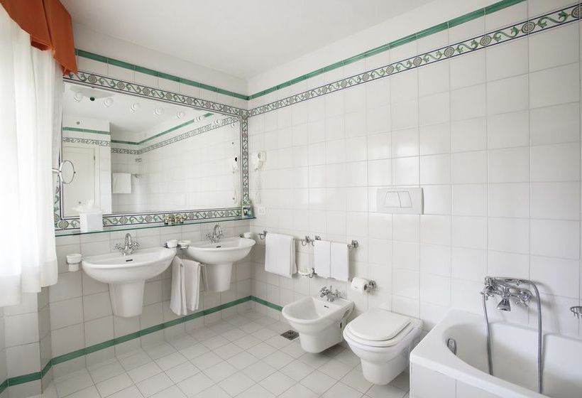 Hôtel Hermitage  | Forte dei Marmi | Lucca | Italie 19