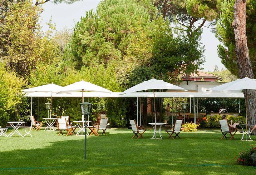 Hôtel Hermitage  | Forte dei Marmi | Lucca | Italie 2