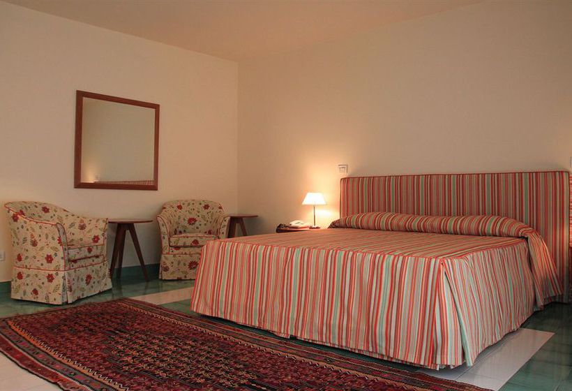 Hôtel Hermitage  | Forte dei Marmi | Lucca | Italie 3