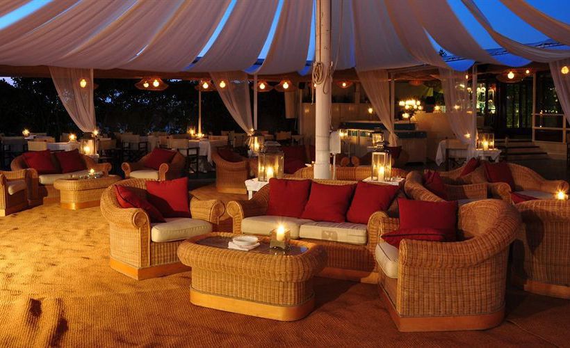 Hôtel Hermitage  | Forte dei Marmi | Lucca | Italie 4