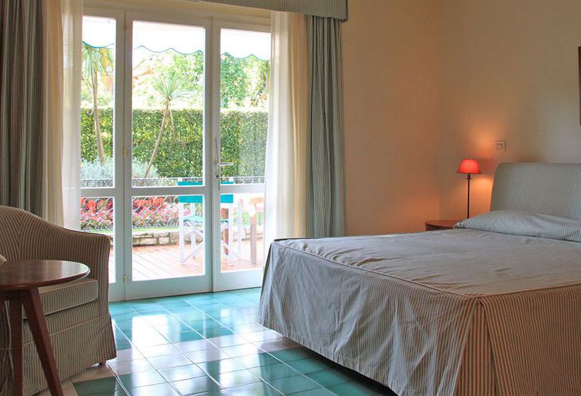 Hôtel Hermitage  | Forte dei Marmi | Lucca | Italie 5