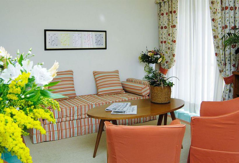 Hôtel Hermitage  | Forte dei Marmi | Lucca | Italie 6