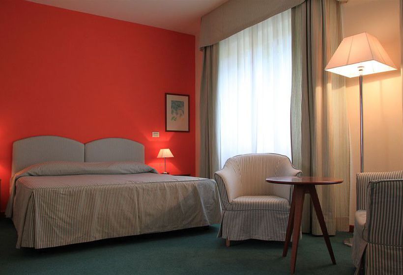 Hôtel Hermitage  | Forte dei Marmi | Lucca | Italie 7