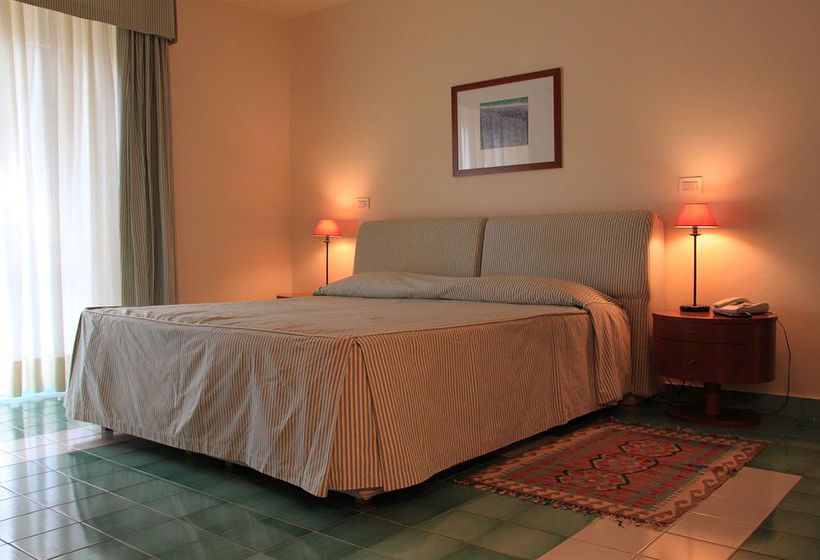 Hôtel Hermitage  | Forte dei Marmi | Lucca | Italie 8