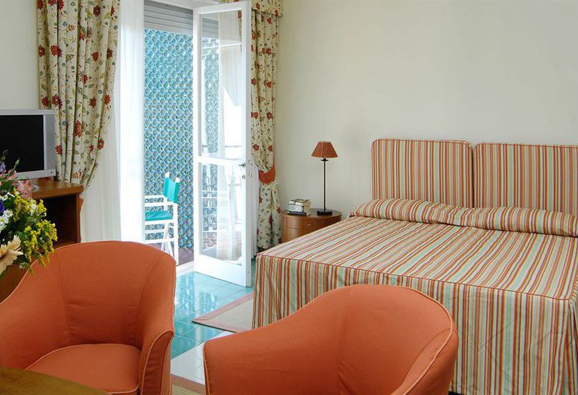 Hôtel Hermitage  | Forte dei Marmi | Lucca | Italie 9