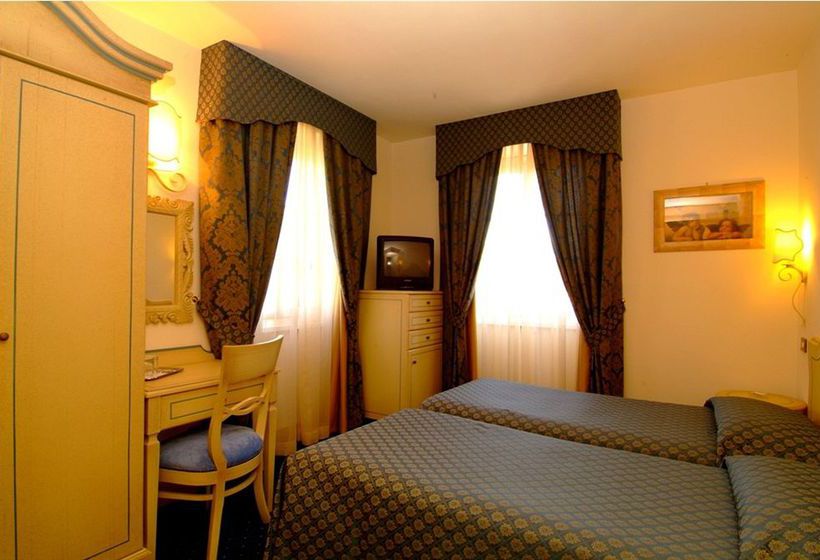 Hotel Goya Forte dei Marmi