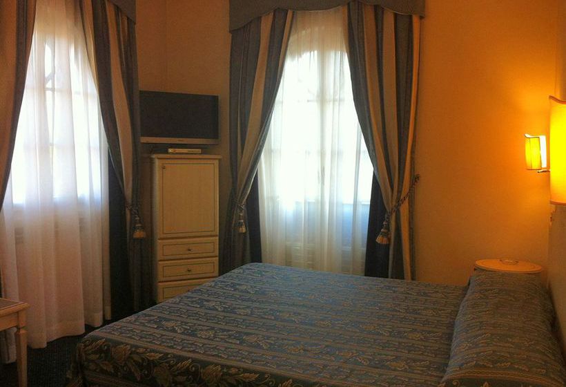 Hotel Goya  | Forte dei Marmi | Lucca | Italia 1