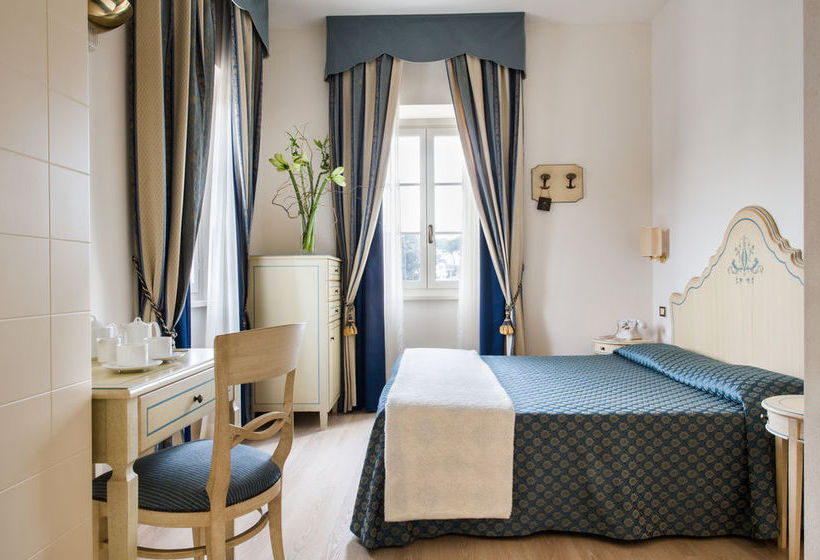 Hotel Goya  | Forte dei Marmi | Lucca | Italia 11