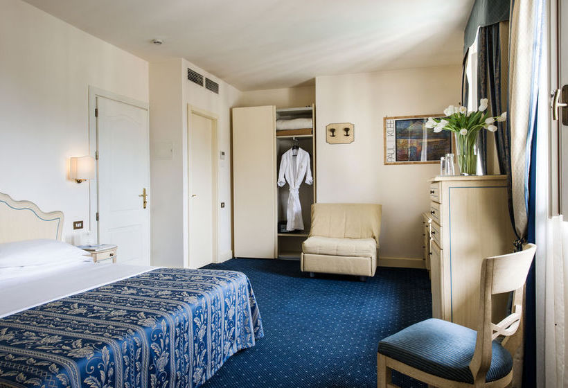 Hotel Goya  | Forte dei Marmi | Lucca | Italia 12