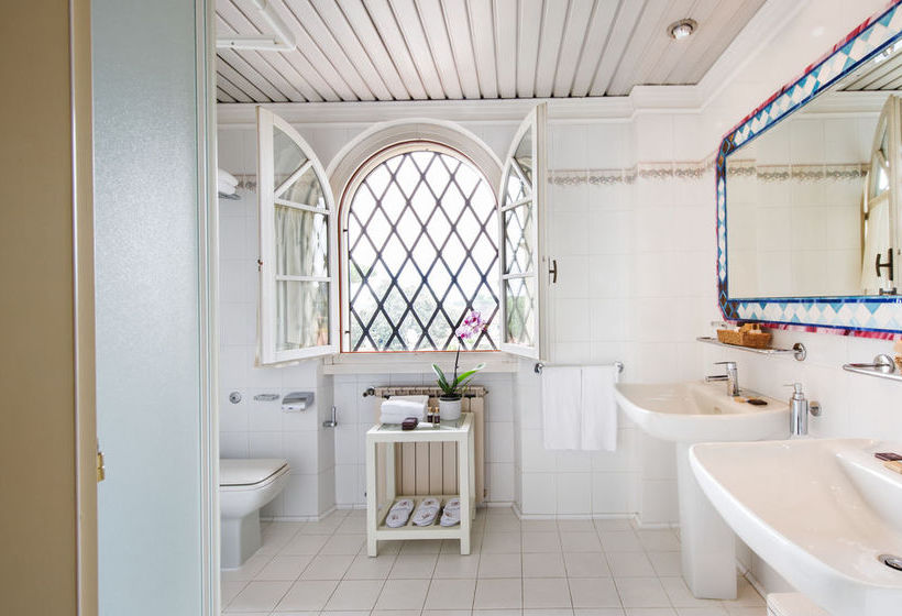 Hotel Goya  | Forte dei Marmi | Lucca | Italia 13