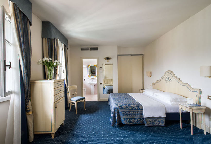 Hotel Goya  | Forte dei Marmi | Lucca | Italia 14