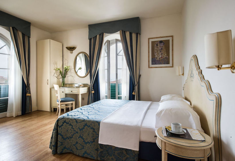 Hotel Goya  | Forte dei Marmi | Lucca | Italia 15