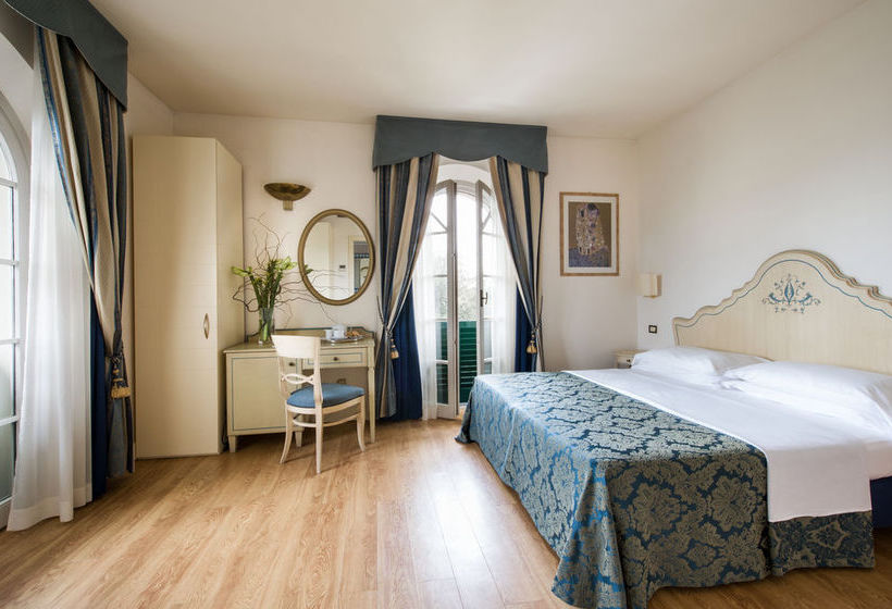 Hotel Goya  | Forte dei Marmi | Lucca | Italia 16