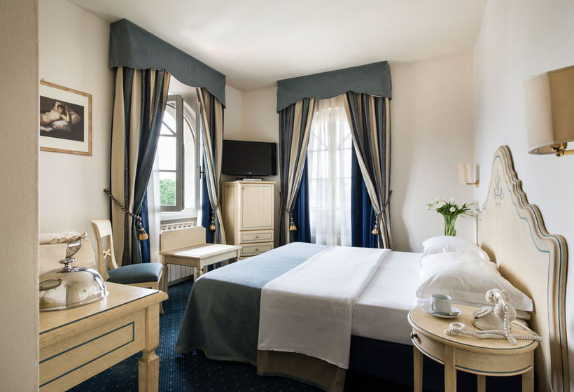 Hotel Goya  | Forte dei Marmi | Lucca | Italia 18
