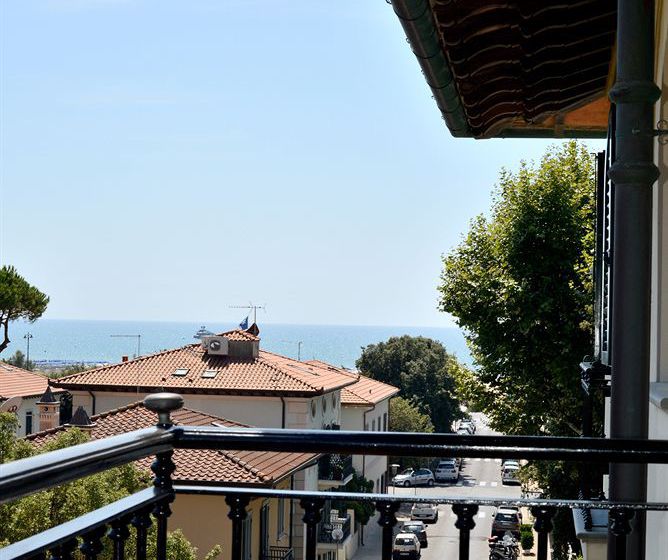 Hotel Goya  | Forte dei Marmi | Lucca | Italia 2