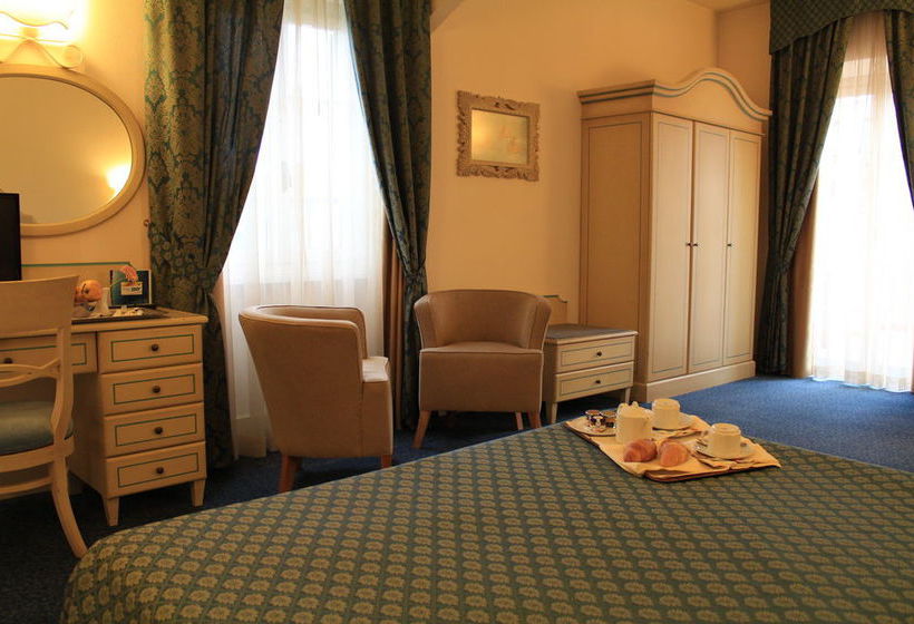 Hotel Goya  | Forte dei Marmi | Lucca | Italia 20