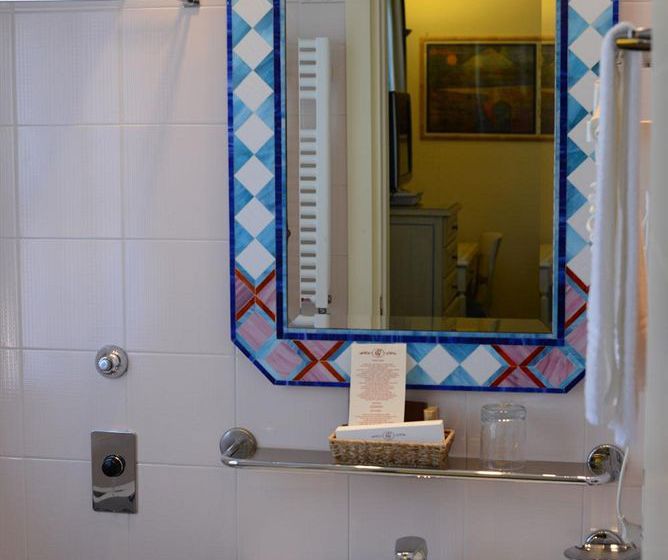 Hotel Goya  | Forte dei Marmi | Lucca | Italia 4