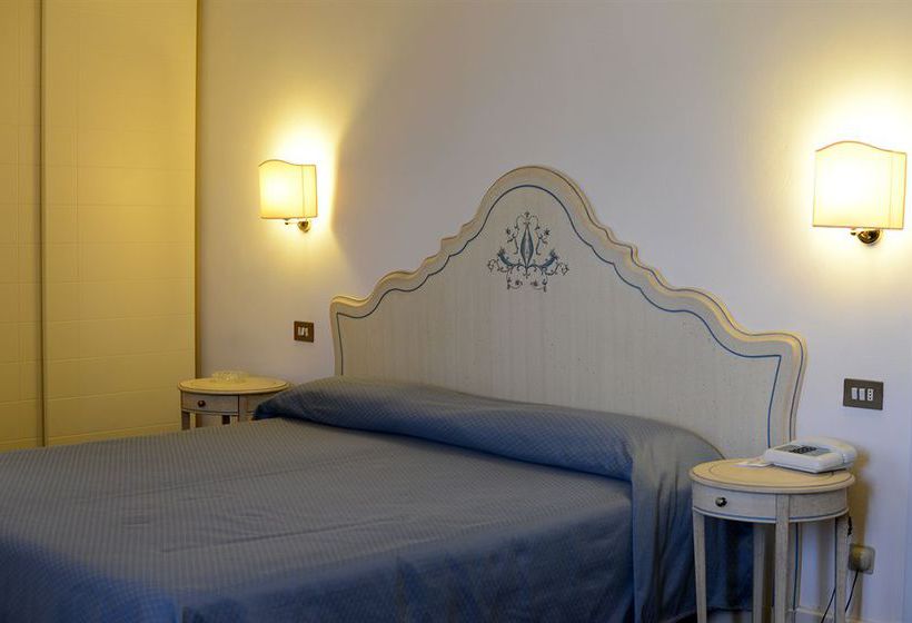 Hotel Goya  | Forte dei Marmi | Lucca | Italia 5