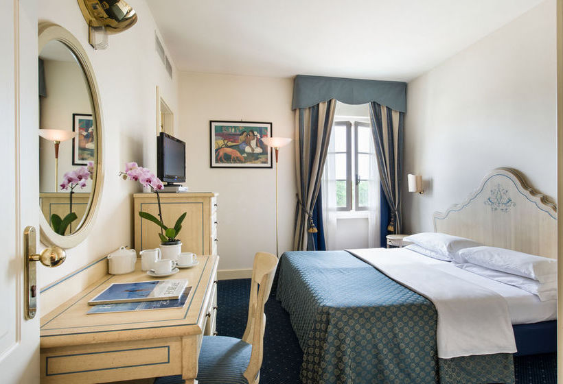 Hotel Goya  | Forte dei Marmi | Lucca | Italia 7