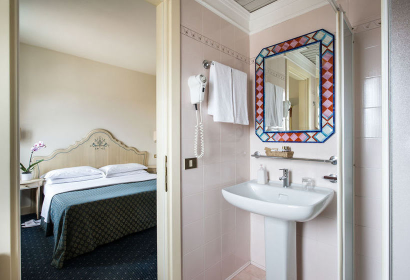 Hotel Goya  | Forte dei Marmi | Lucca | Italia 8