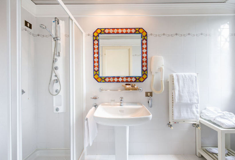 Hotel Goya  | Forte dei Marmi | Lucca | Italia 9