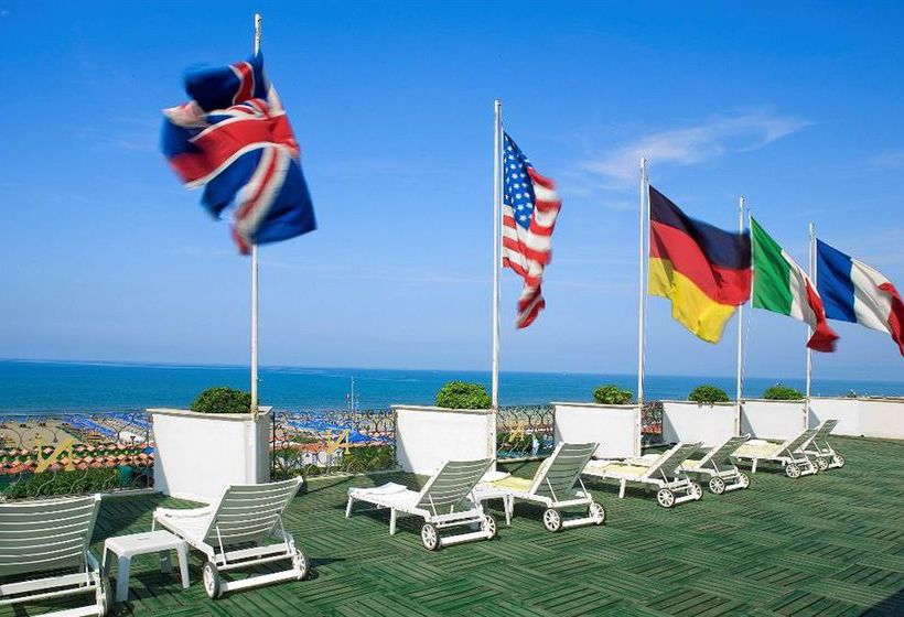 Hotel Il Negresco  | Forte dei Marmi | Lucca | Italia 1