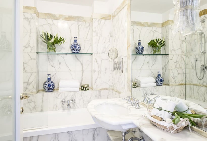 Hotel Il Negresco  | Forte dei Marmi | Lucca | Italia 15