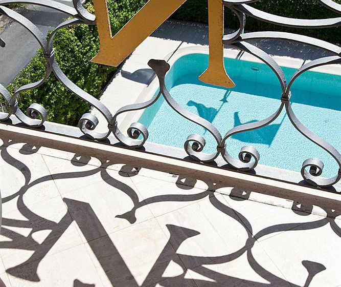 Hotel Il Negresco  | Forte dei Marmi | Lucca | Italia 17